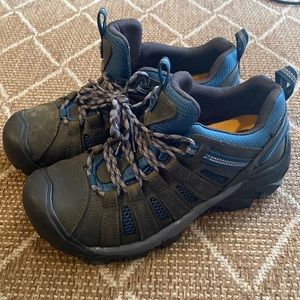 Keen Men's Voyageur